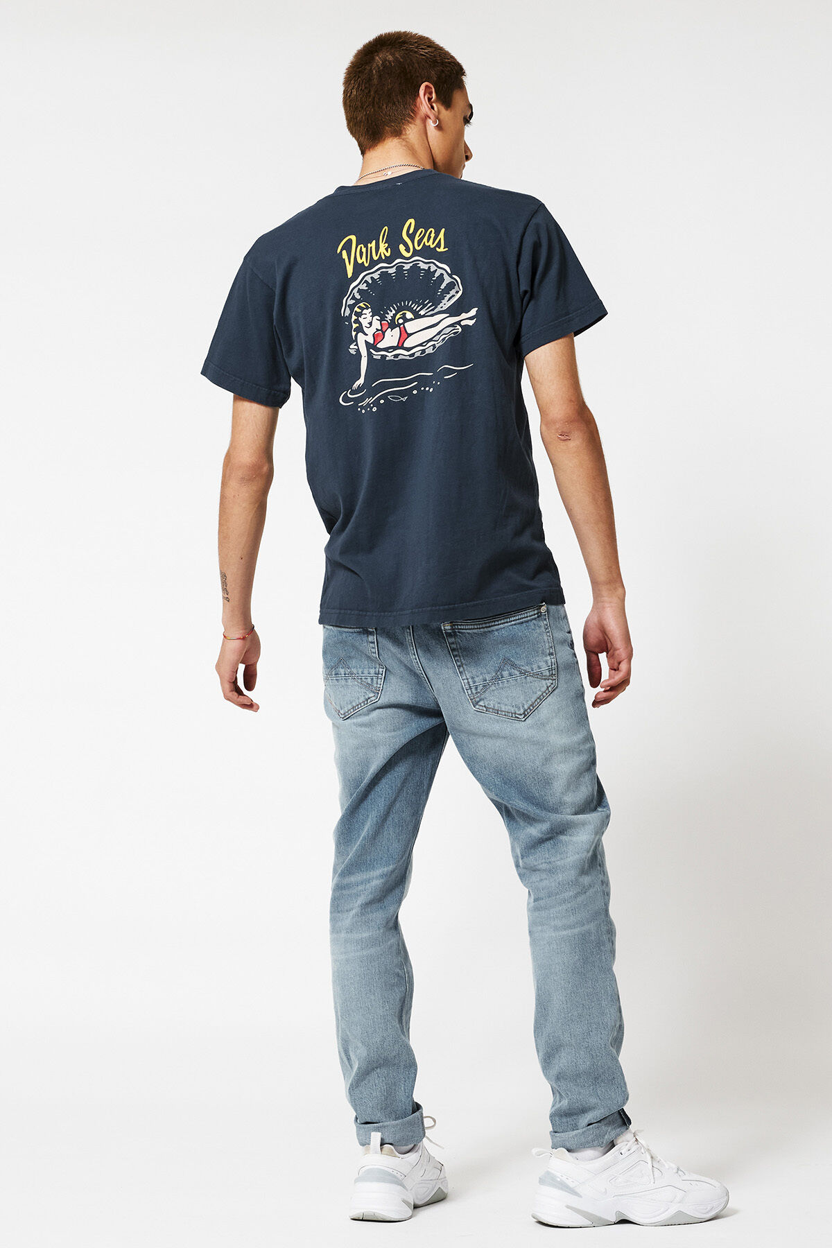 Loosen Up Tee image number 2