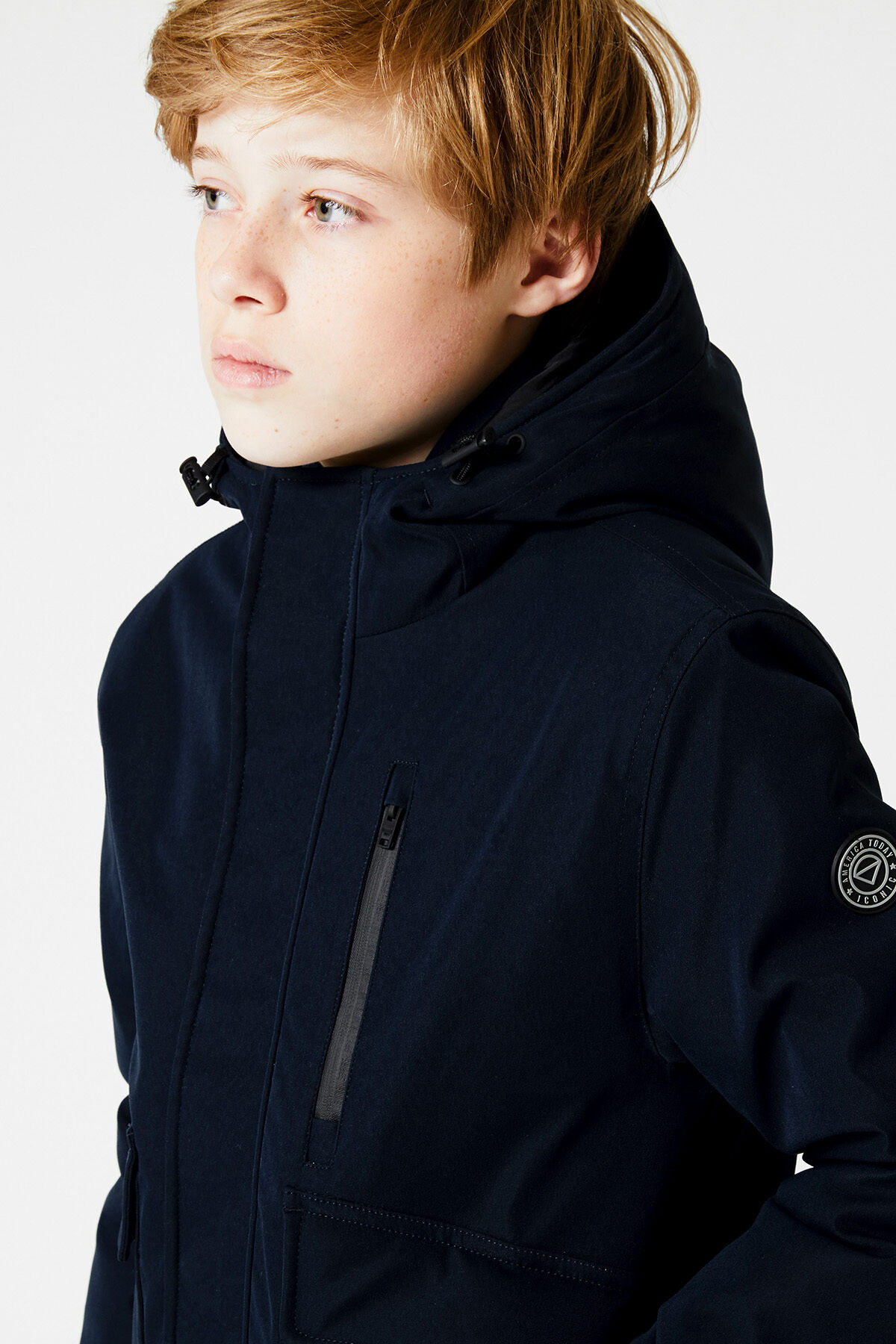 Jas Jesse Jr image number 3