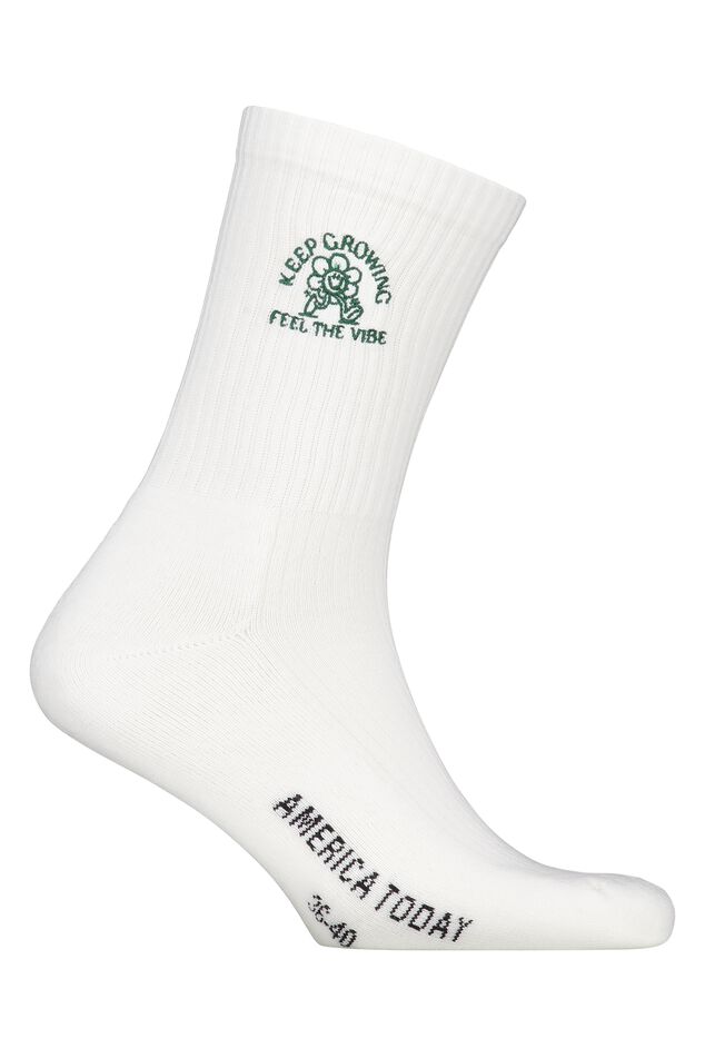 Socks Thabo fun image number 0