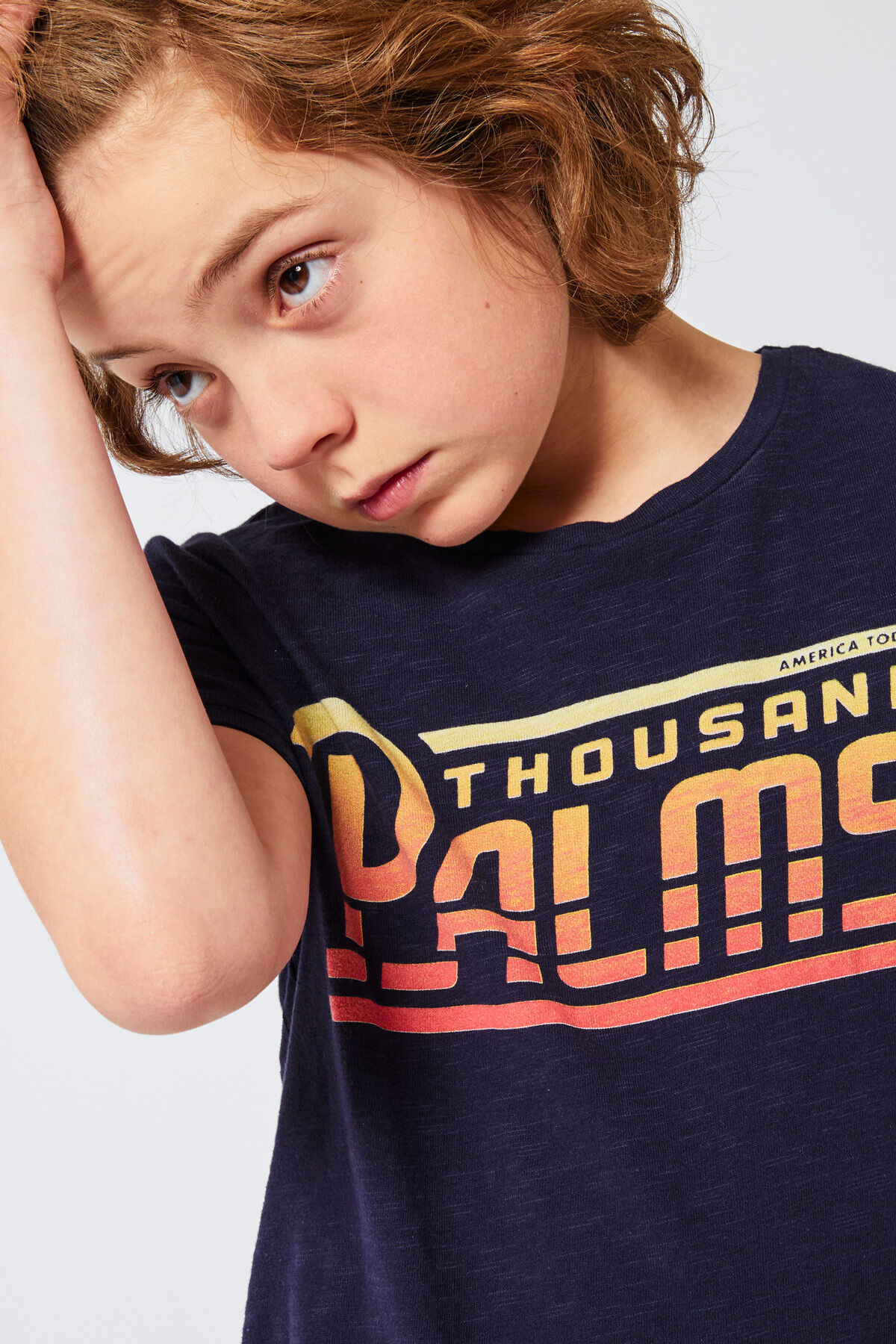 T-shirt Eve Jr image number 0