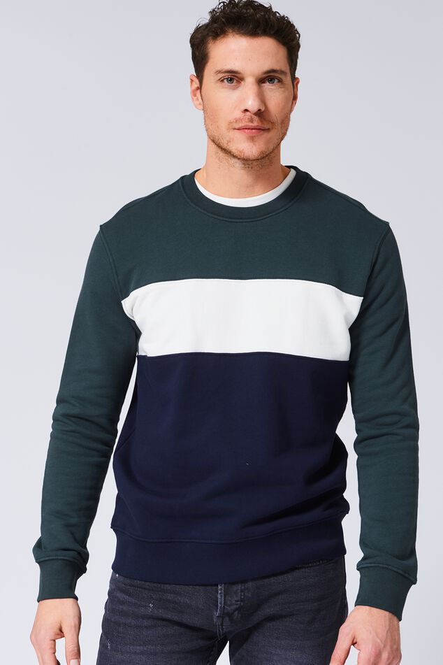 Sweater Sef block image number 1