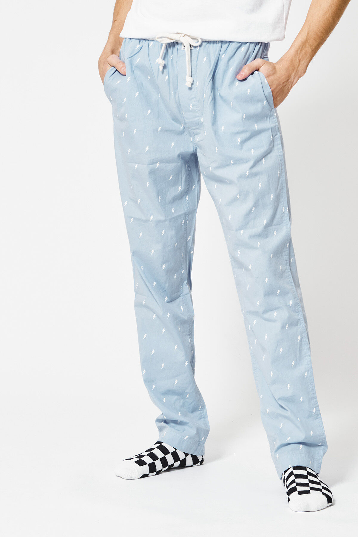 Pyjamahose Lake image number 1