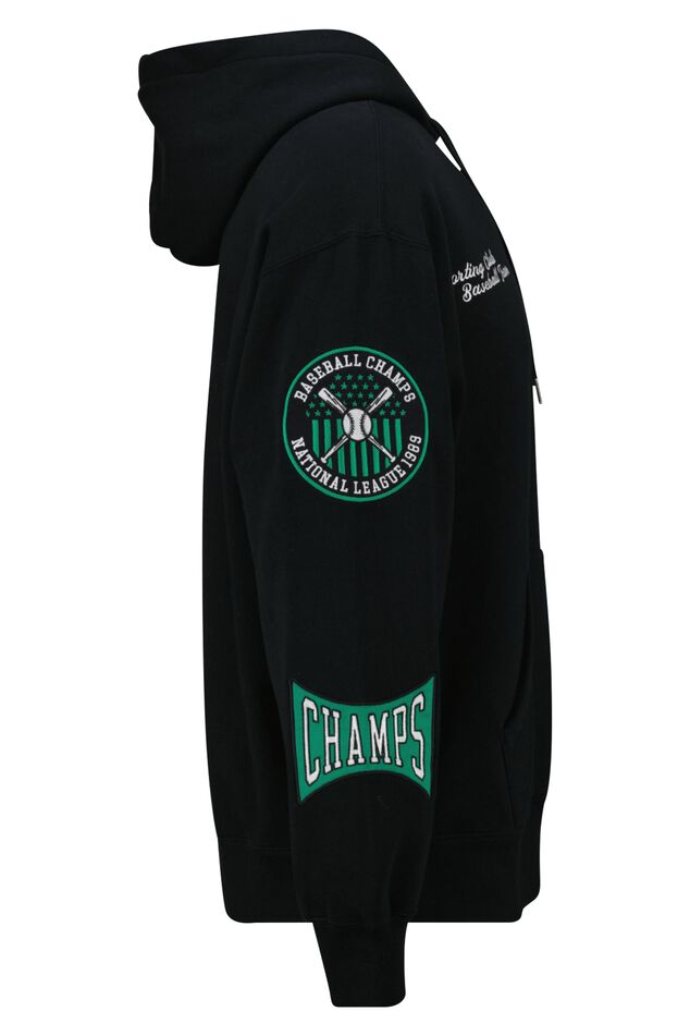 Hoodie Shakur image number 5