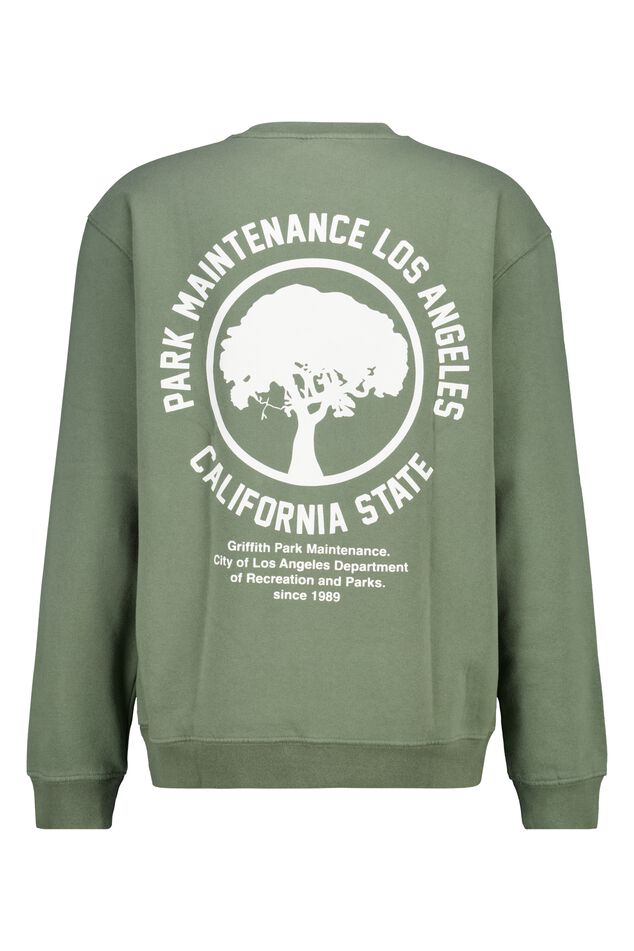 Sweater Stevie crew image number 5