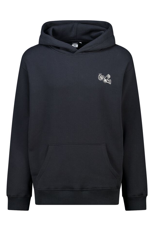 Santino hood image number 0