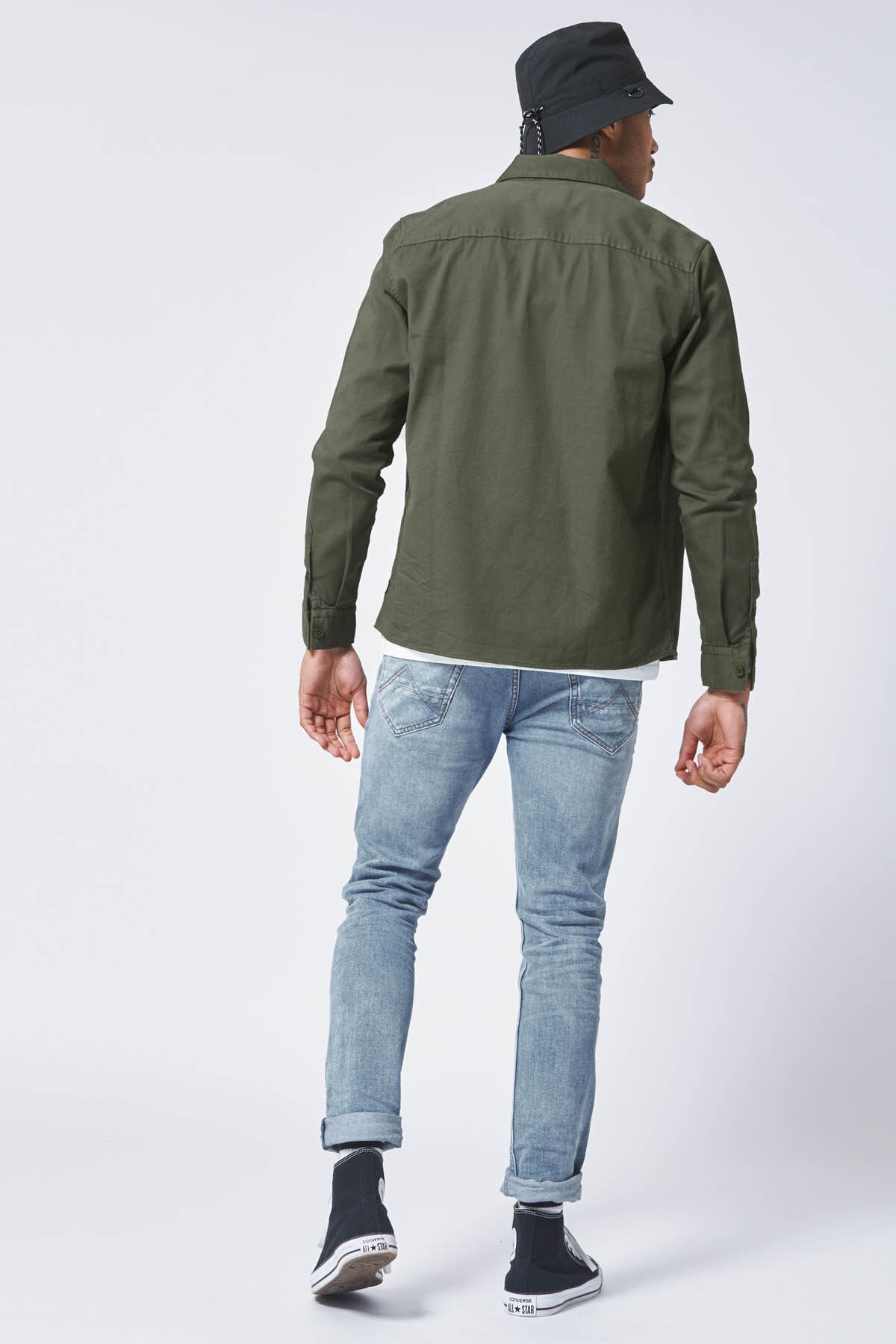 Hemd Hope image number 2