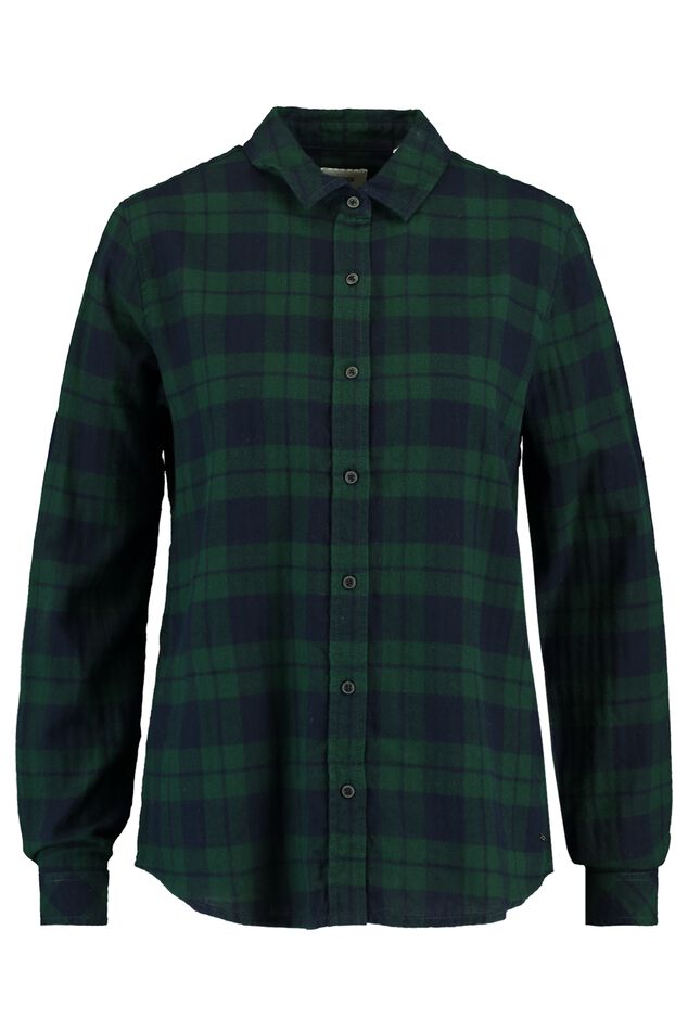 Blouse Britt Check image number 0