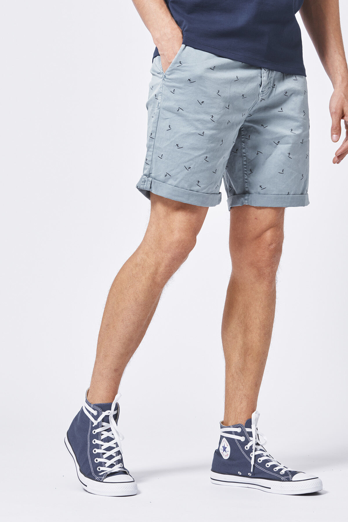 Short Steven image number 1