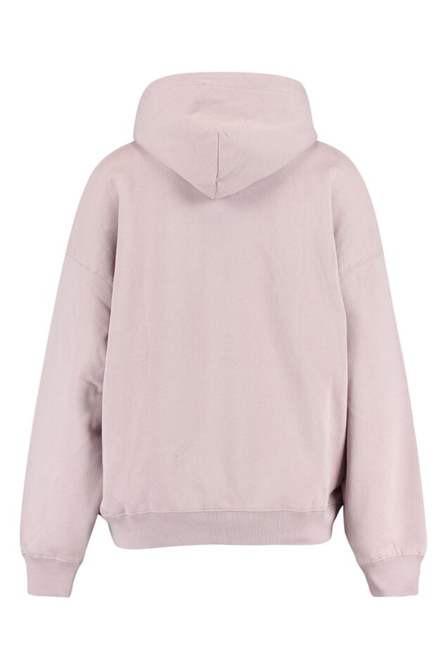 Hoodie Sue Hood Kangaroo image number 5