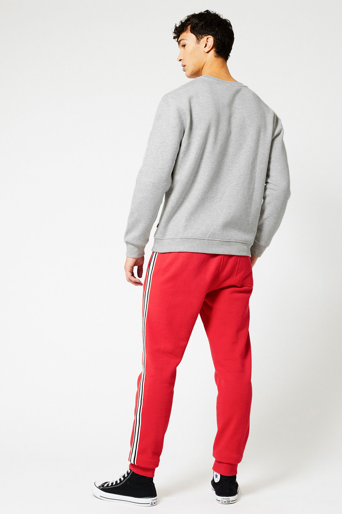 Sweater Scottie crew image number 2