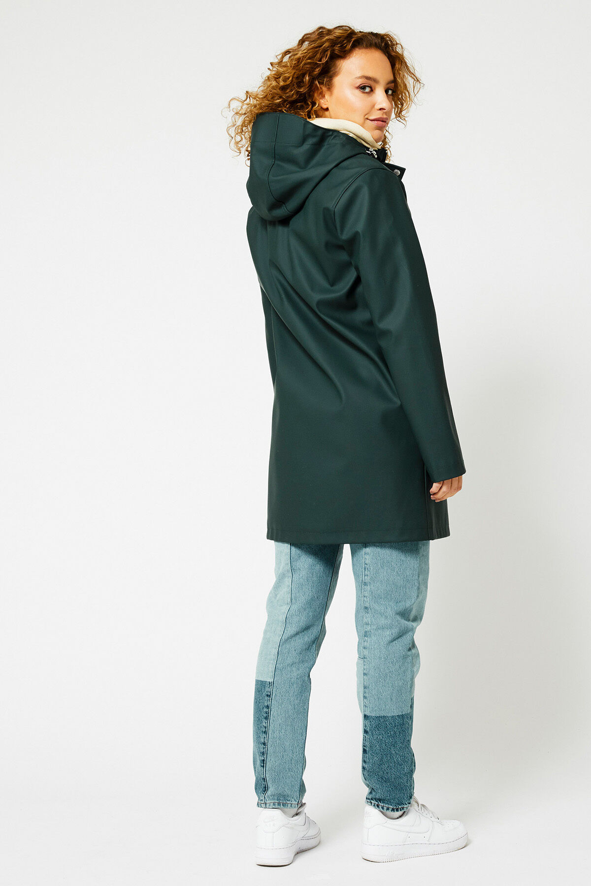 Regenmantel Janice image number 2