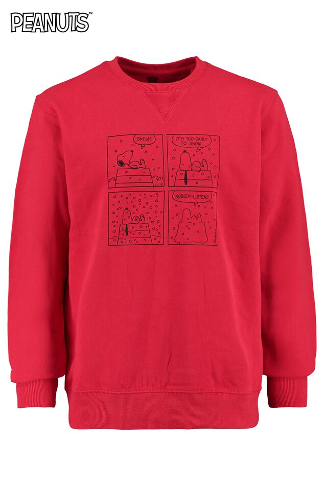 Sweater Sterling flip image number 4