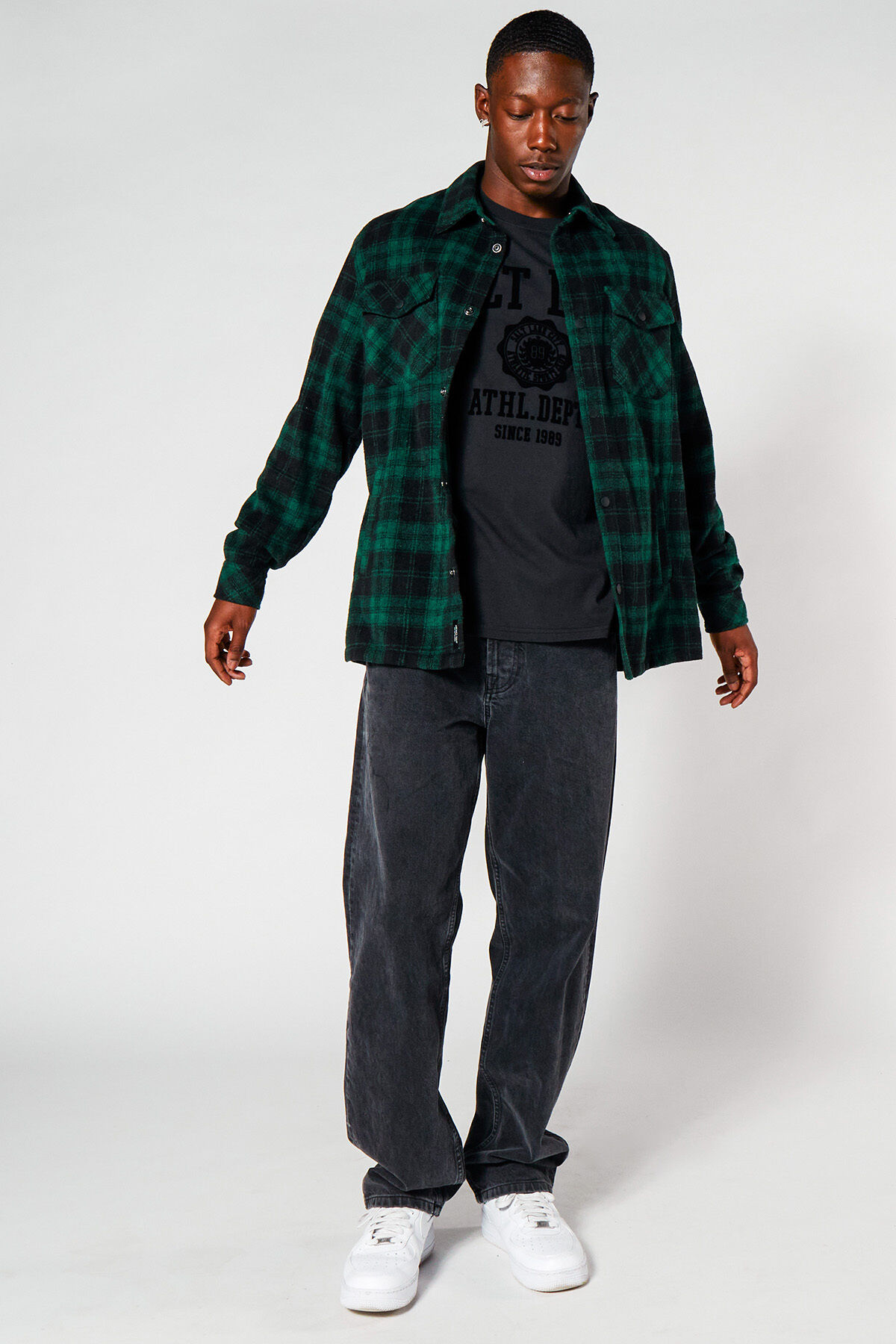 Shirt Heller image number 0