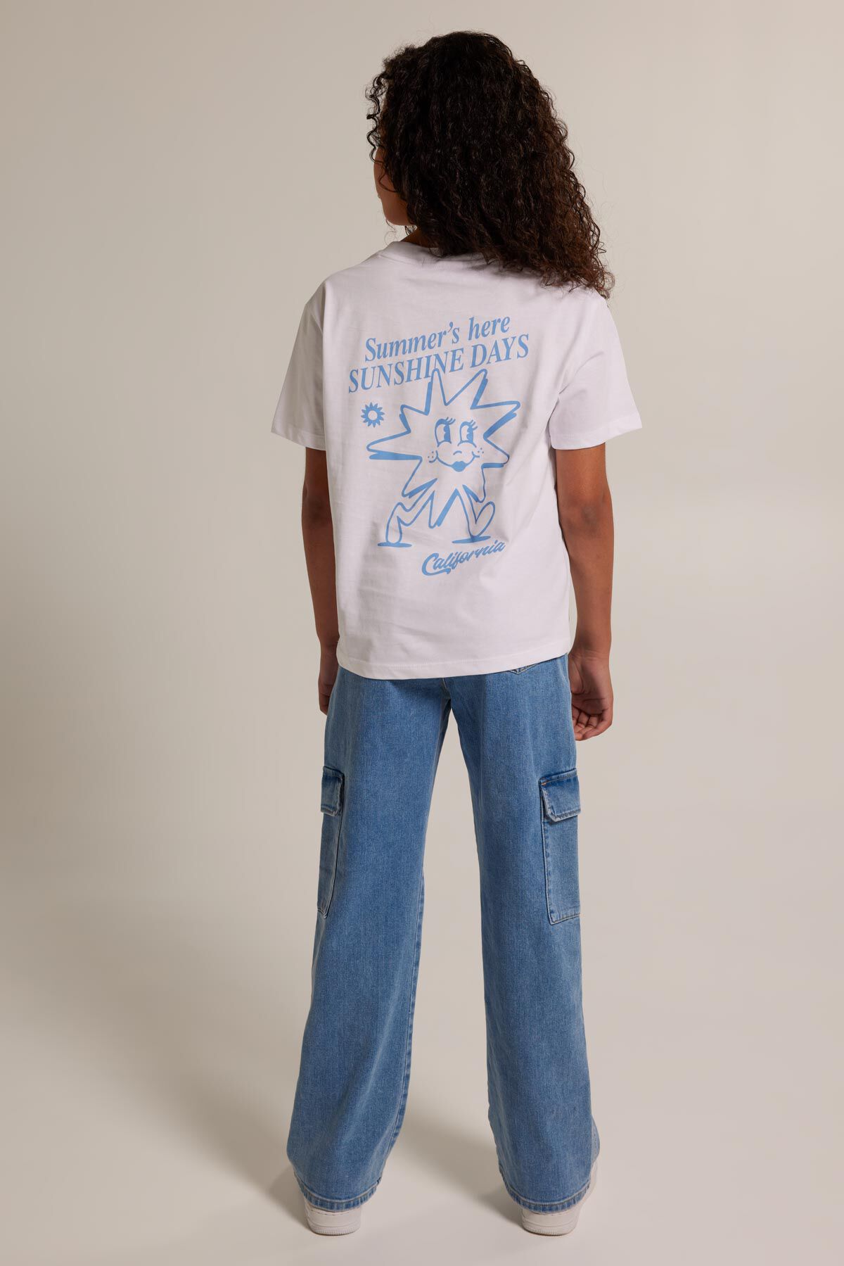 Broek Florida Jr image number 2