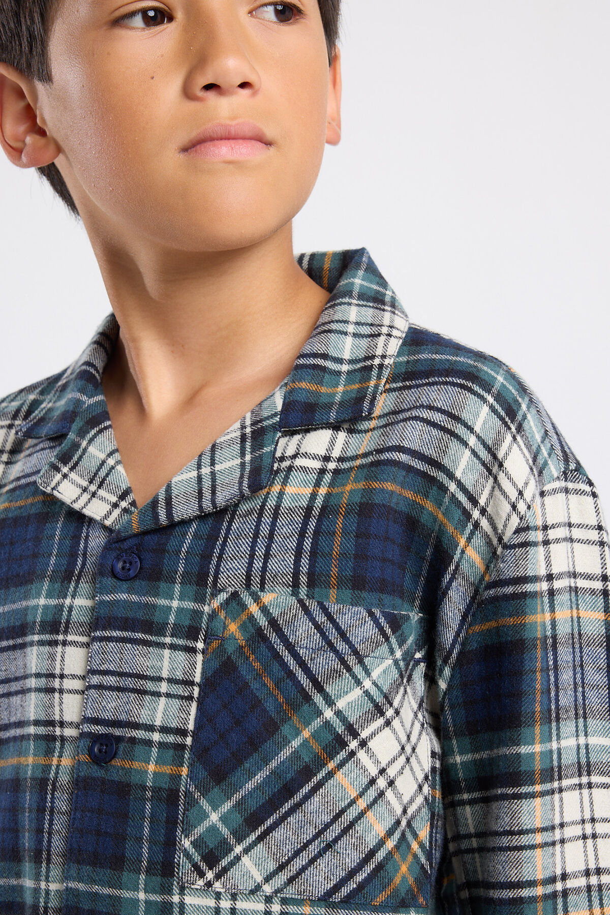 Nathan shirt JR image number 3