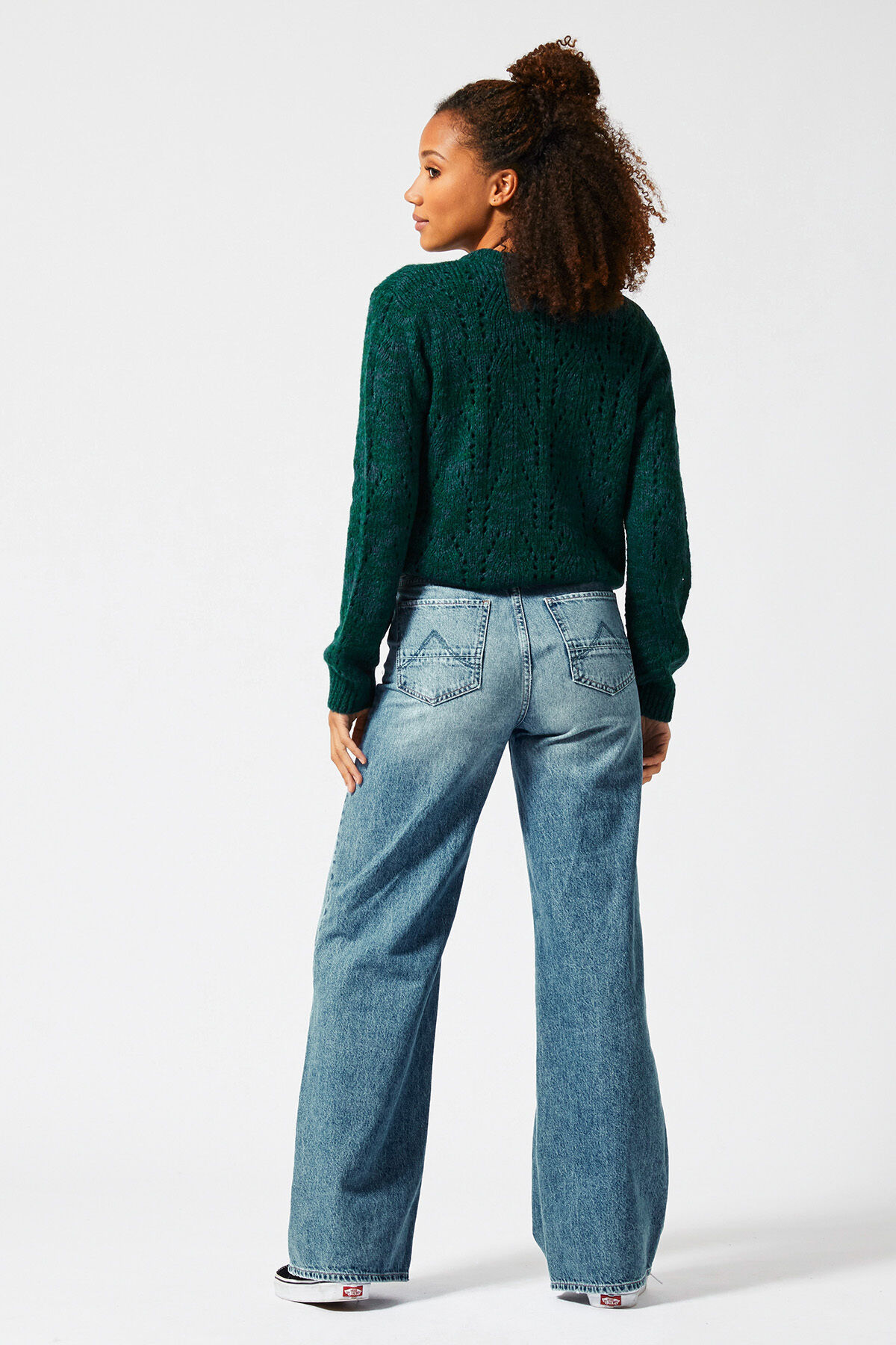 Trui Kendall image number 2