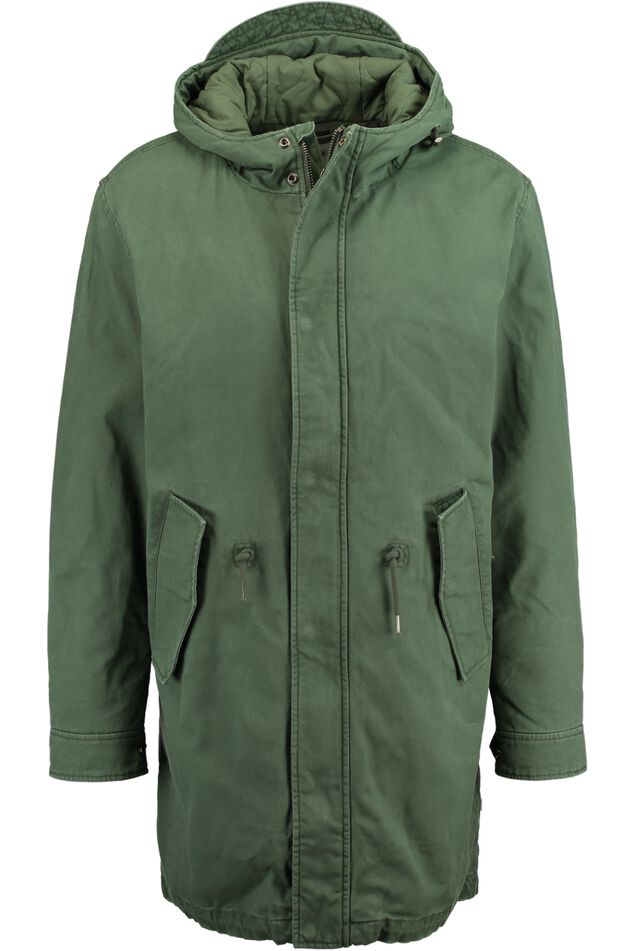Parka Jens image number 0
