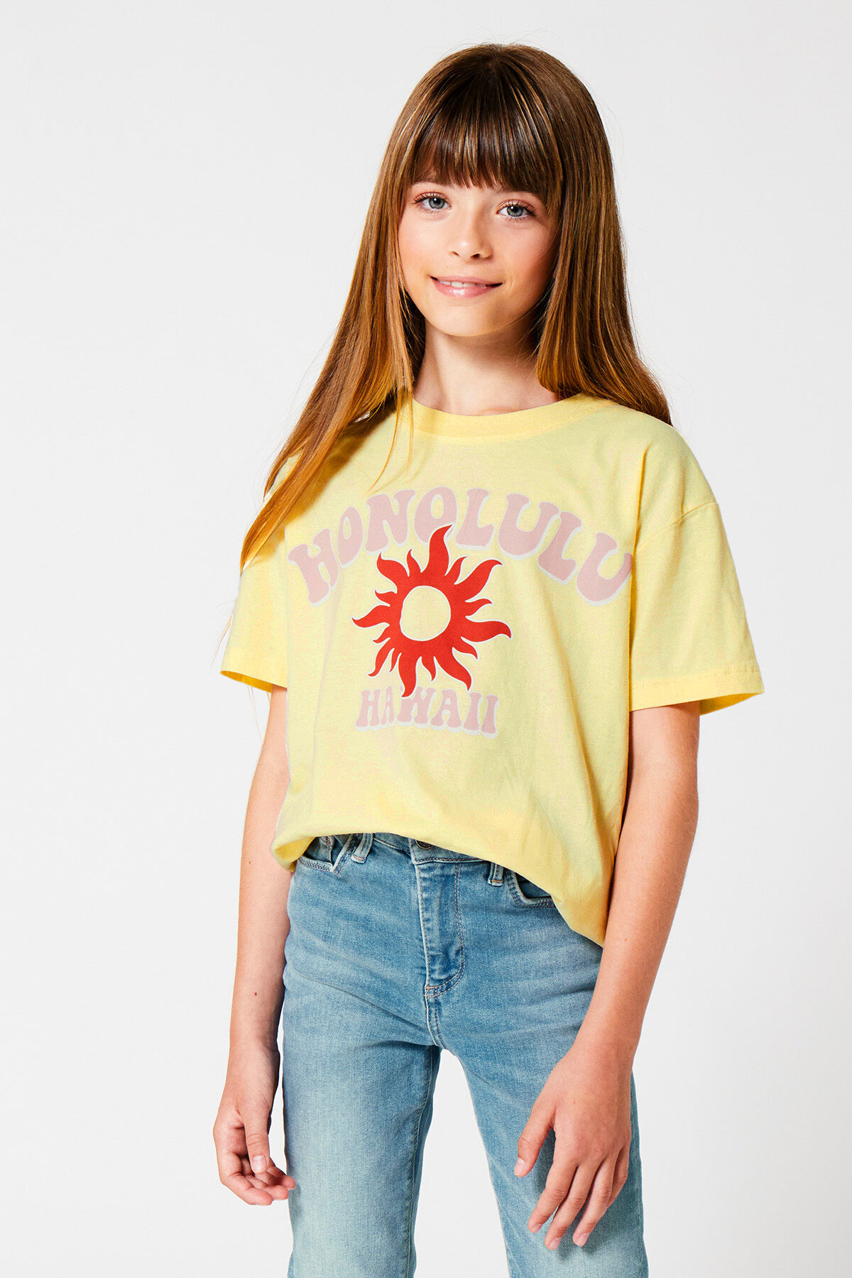 T-shirt Ensley Jr image number 0
