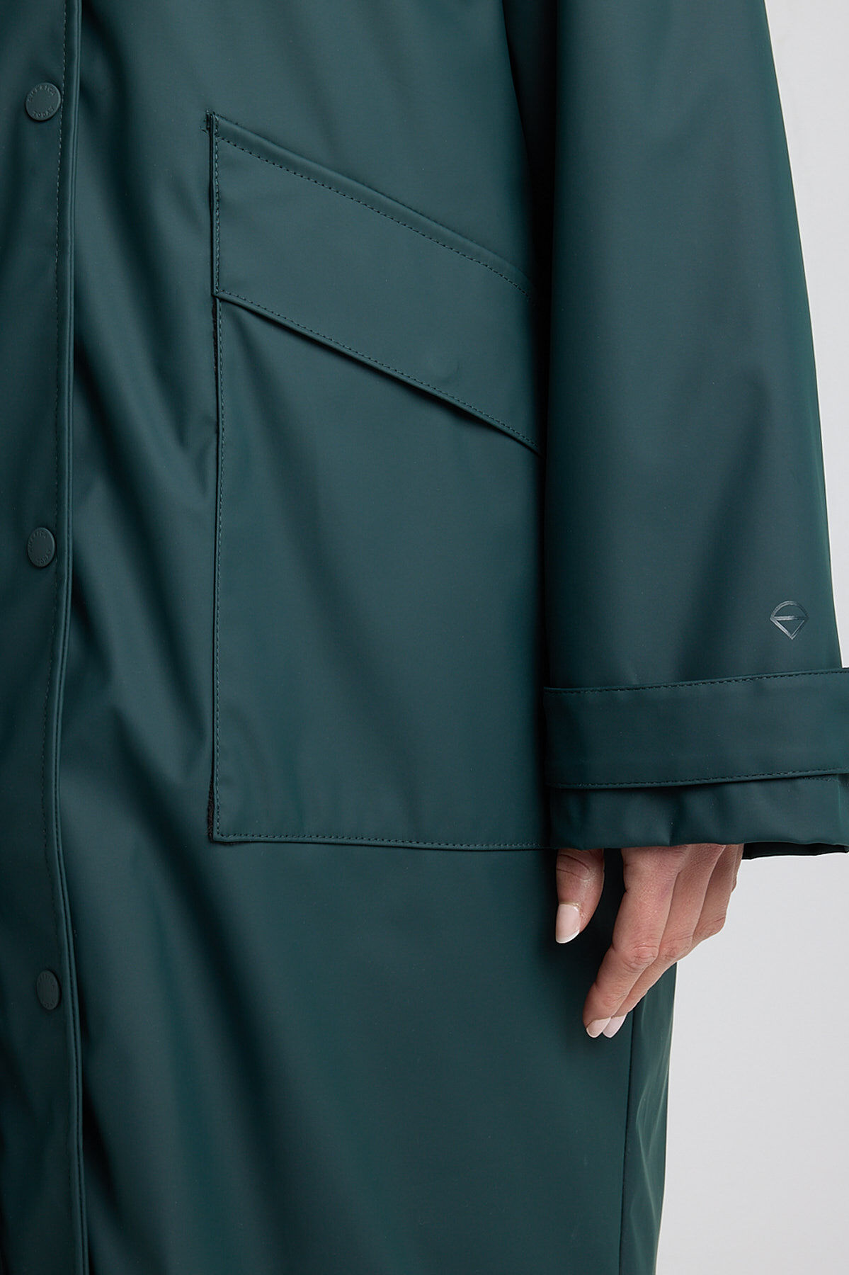 Regenjas Jane image number 3