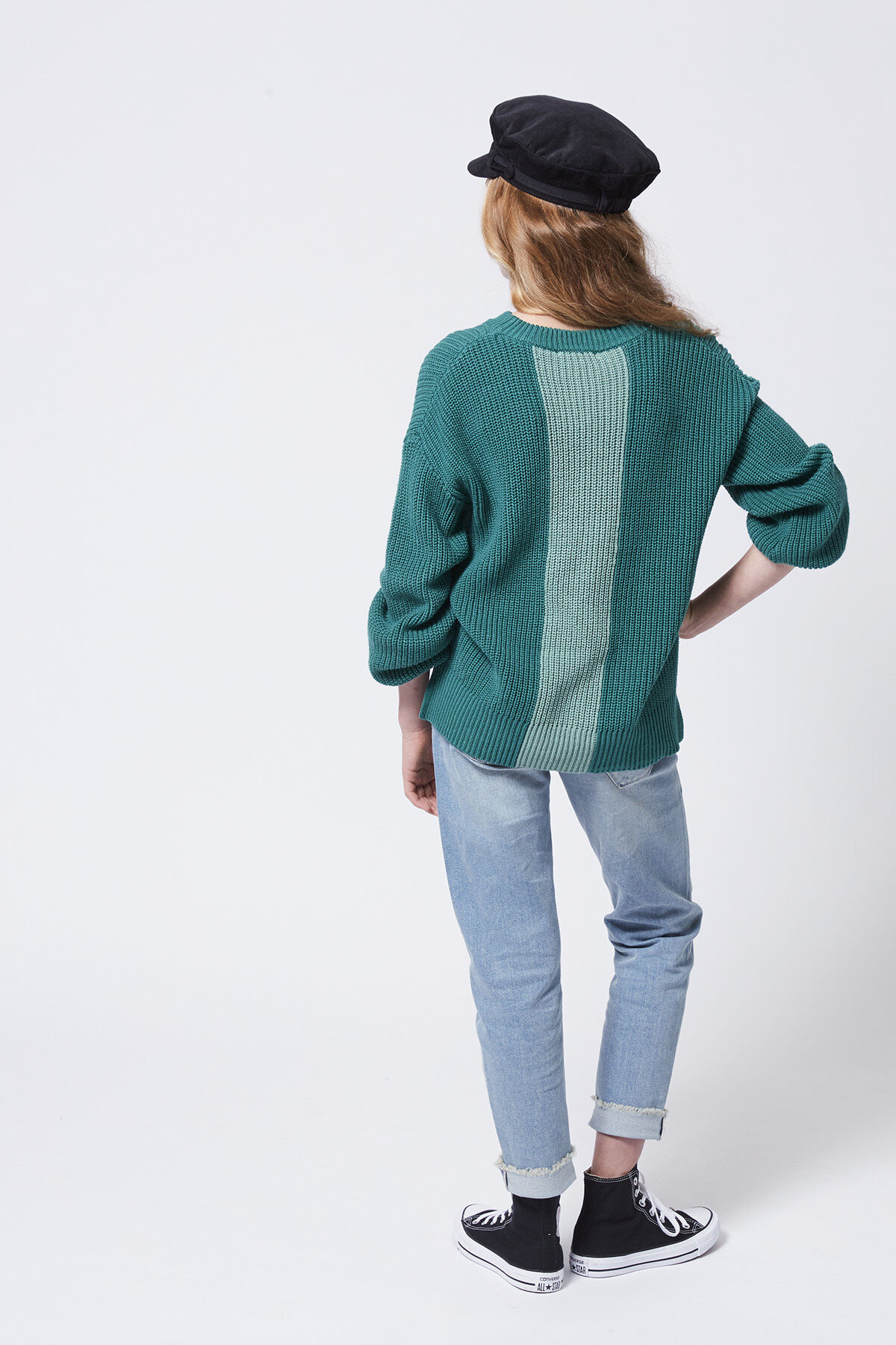 Trui Kayla Jr. image number 2