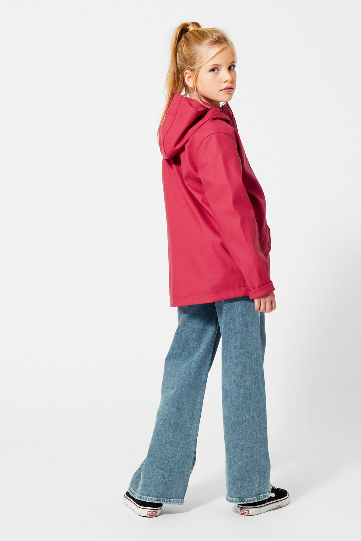 Regenmantel Janice JR image number 2