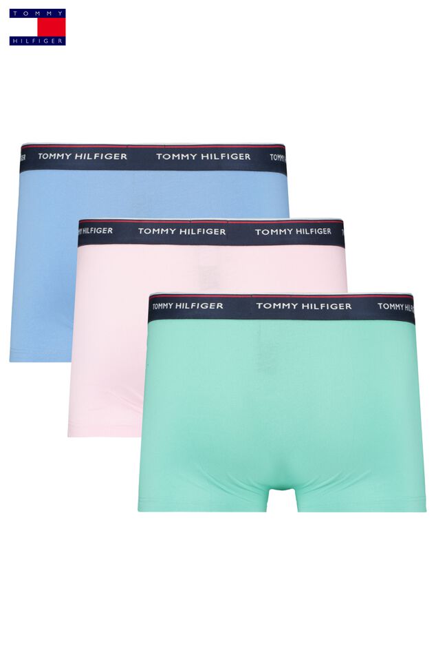 Boxershort 3P TRUNK image number 1