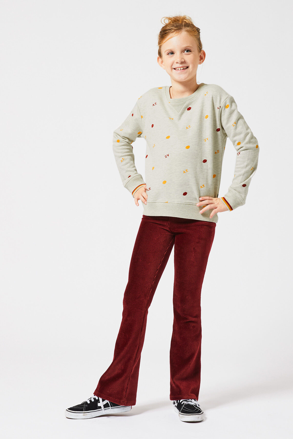 Sweater Sem Jr. image number 0