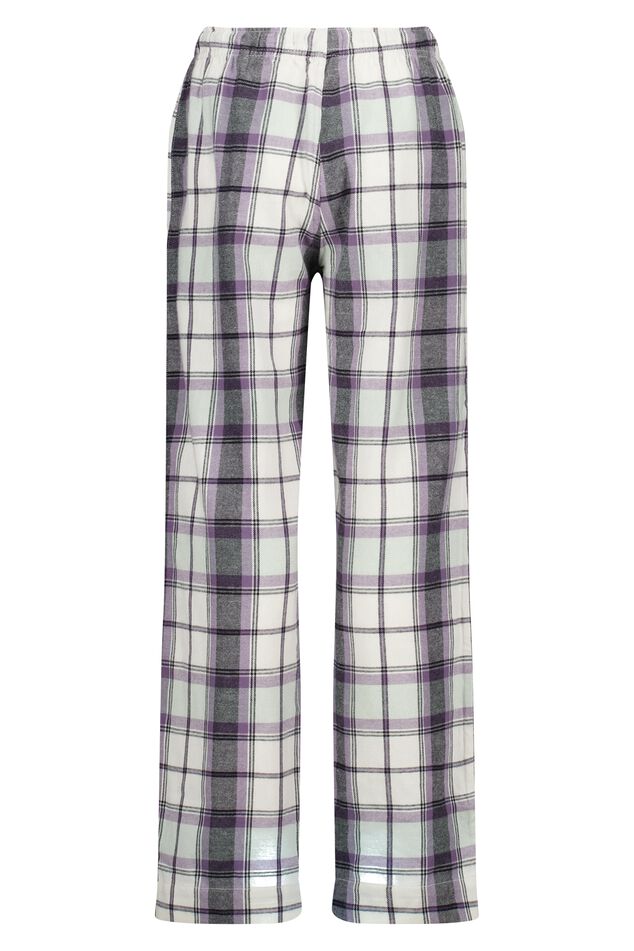 Pantalon de pyjama Labello jr. bottom image number 5