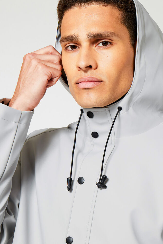 Rain jacket Jace image number 3