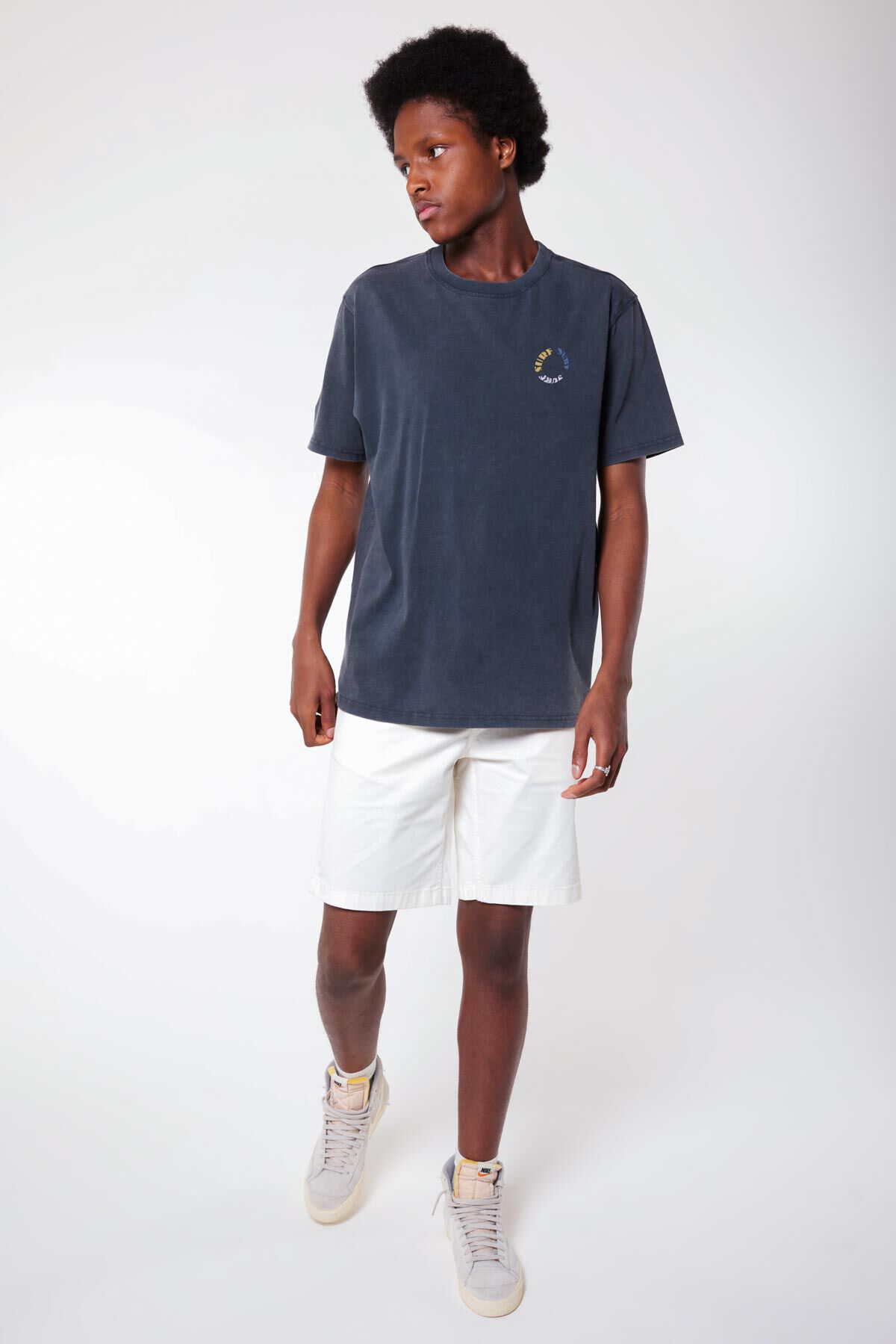 T-shirt Edgar image number 1