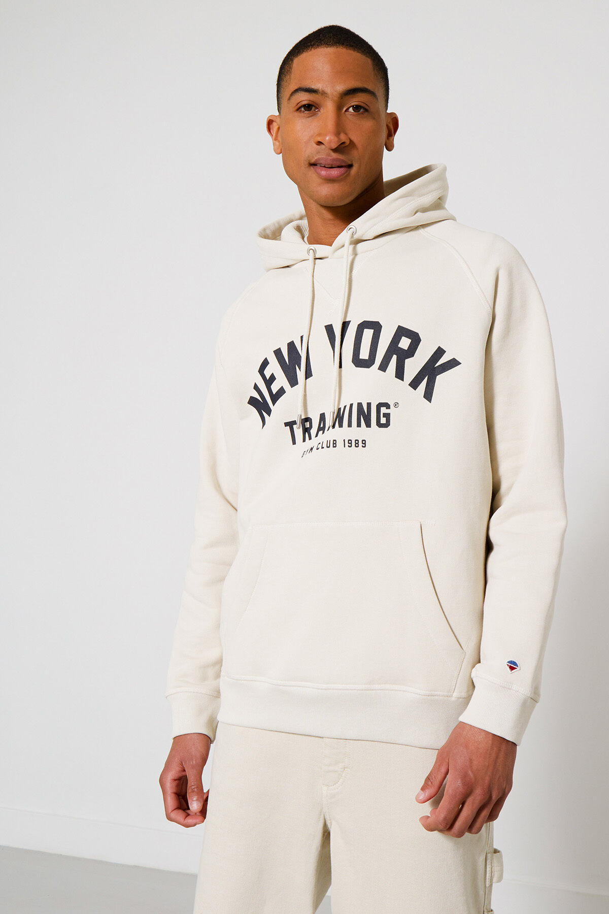 Hoodie Sky Hood image number 0