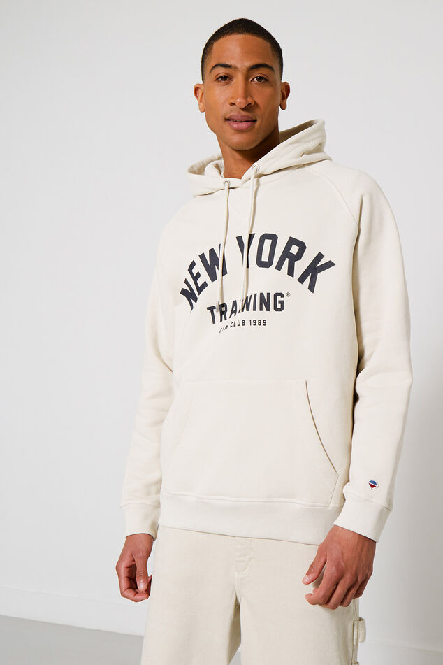 Hoodie Sky Hood image number 0