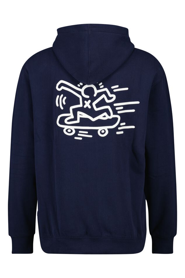 Hoodie Seven Hood image number 5