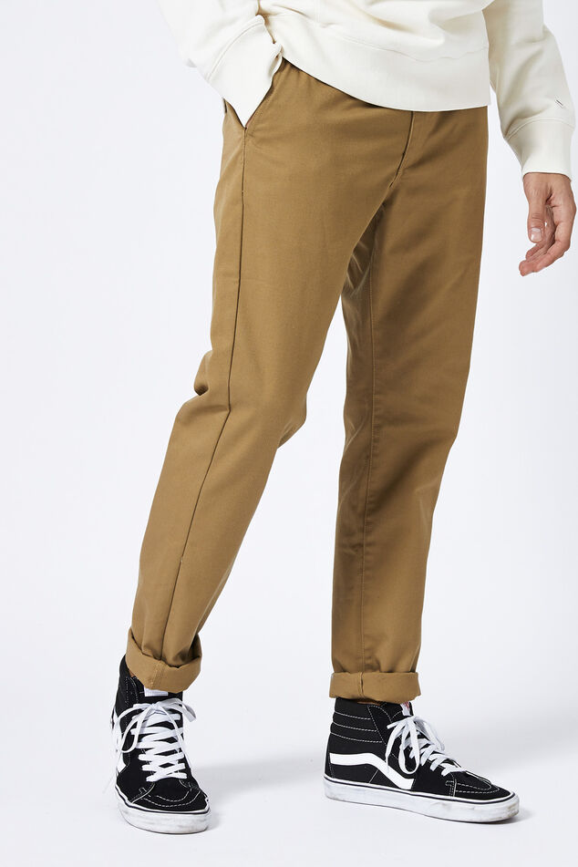 Chino Paul image number 1