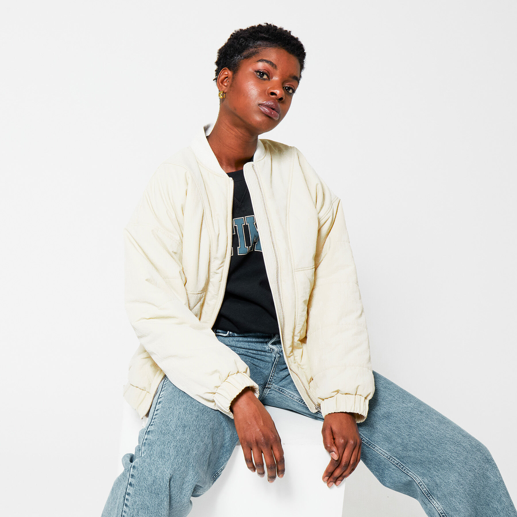 Bomberjack Jalia image number 6