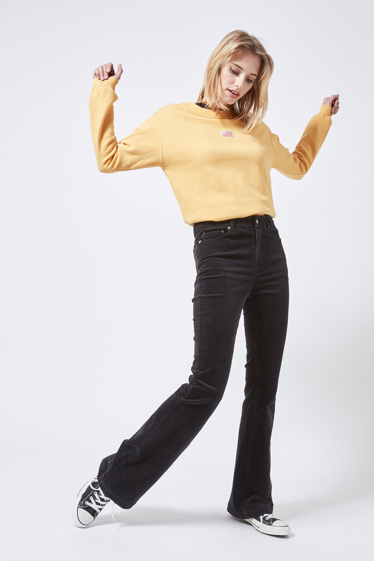 Sweater Soelle image number 0