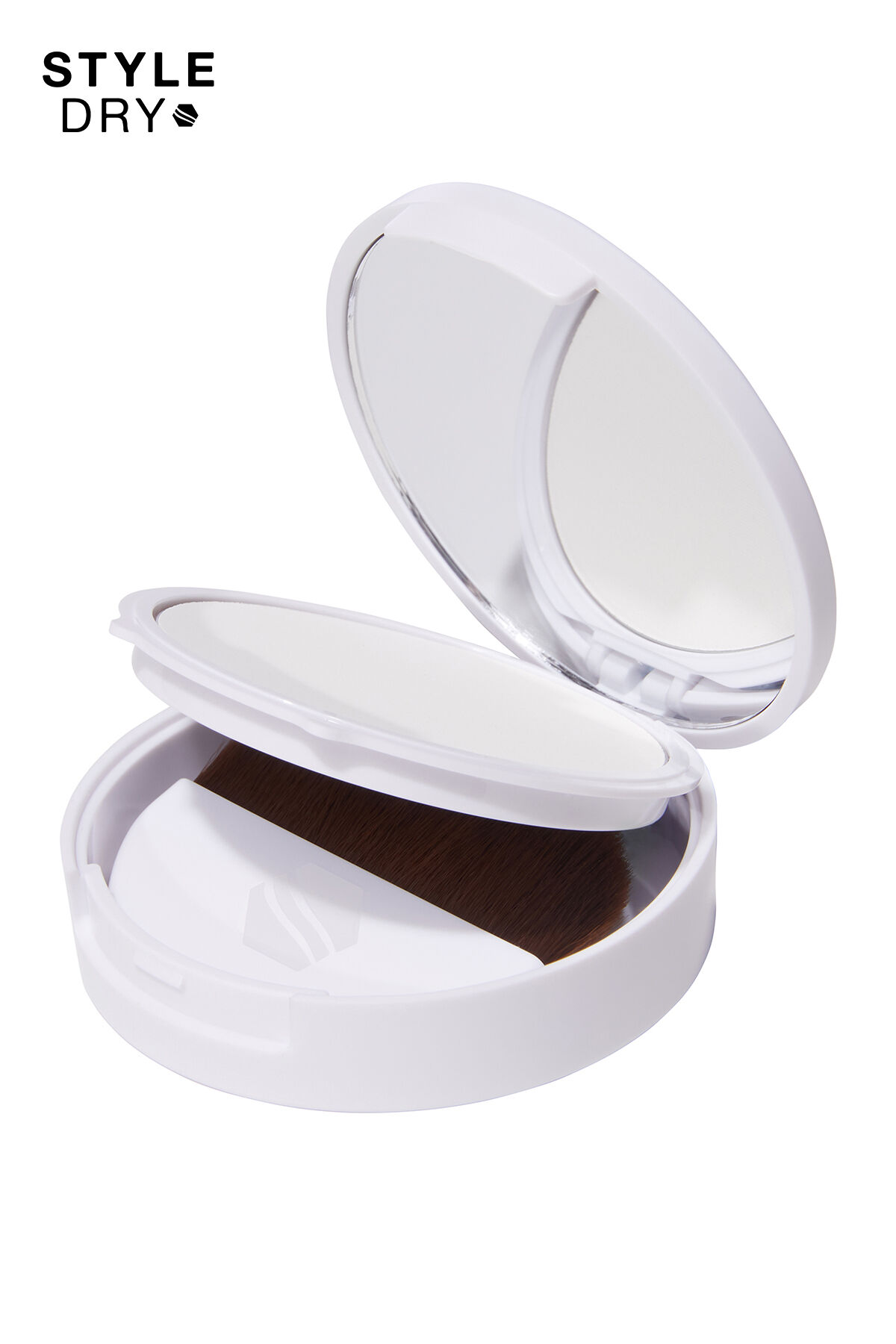 Cosmetica Dry Shampoo Powder