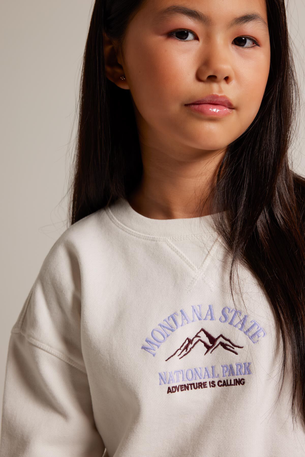 Sweater Susy JR image number 3