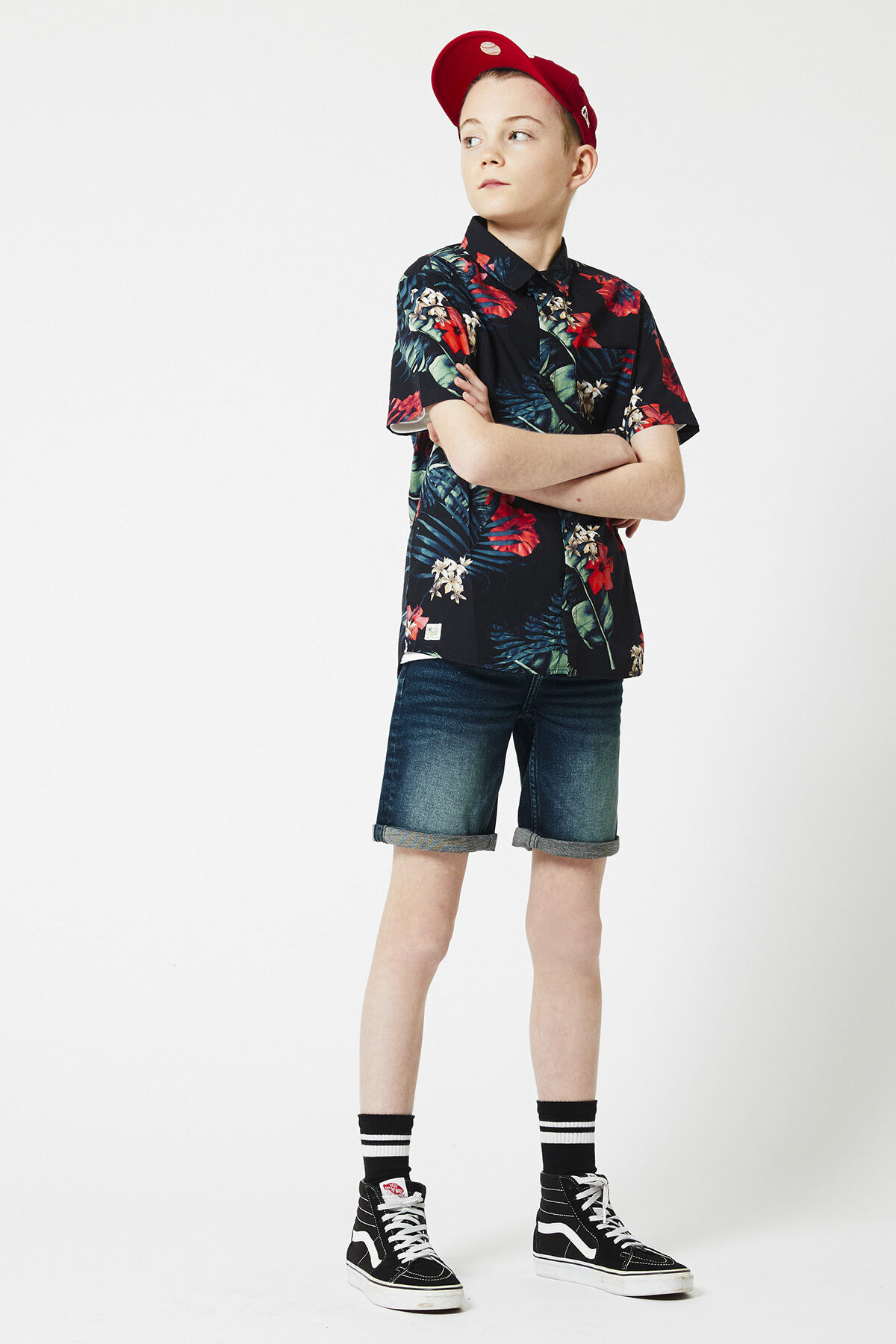 Blouse Iver JR image number 1