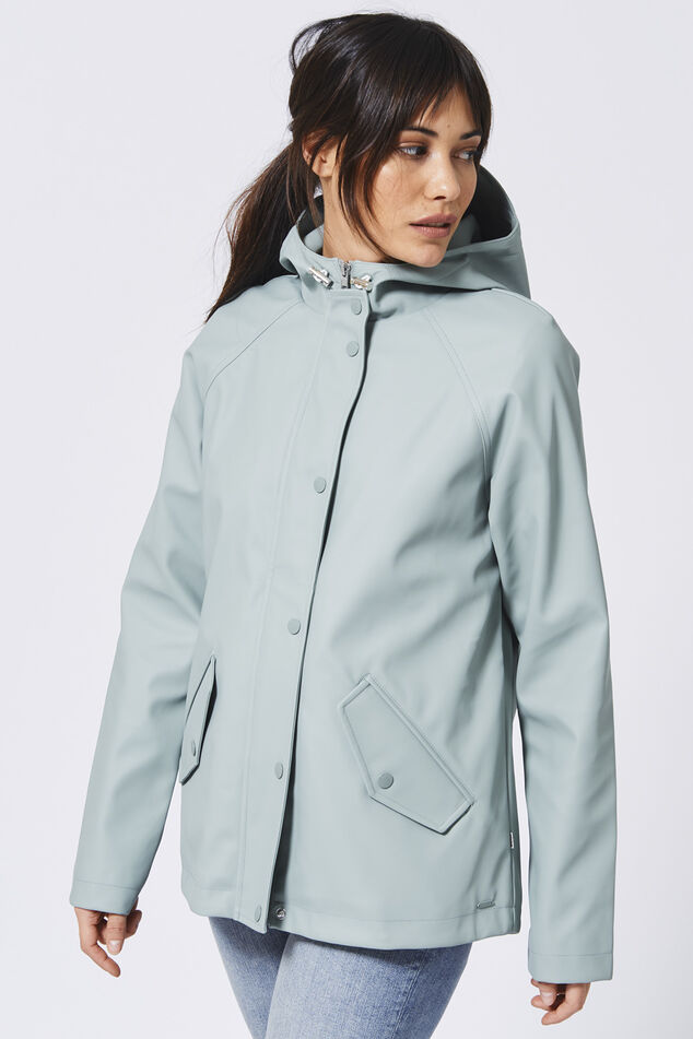Imperméable Janet S image number 1