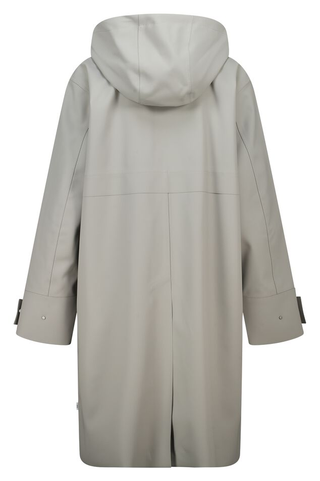 Raincoat Jess image number 5