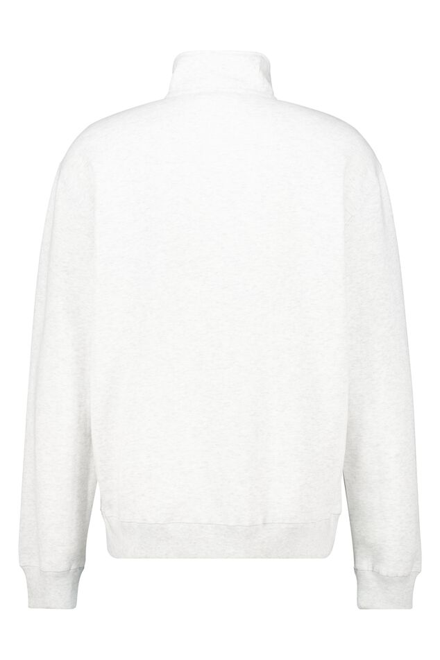 Sweater Sheldon Half Zip image number 5