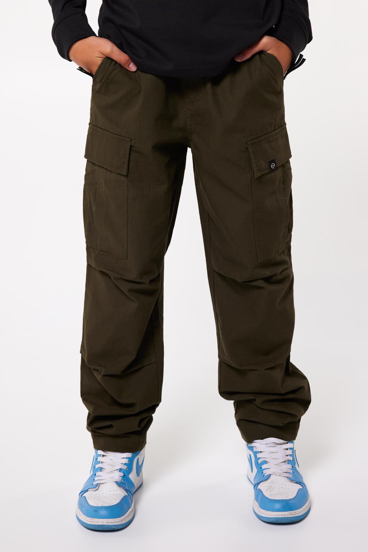 Trousers Payne JR image number 0