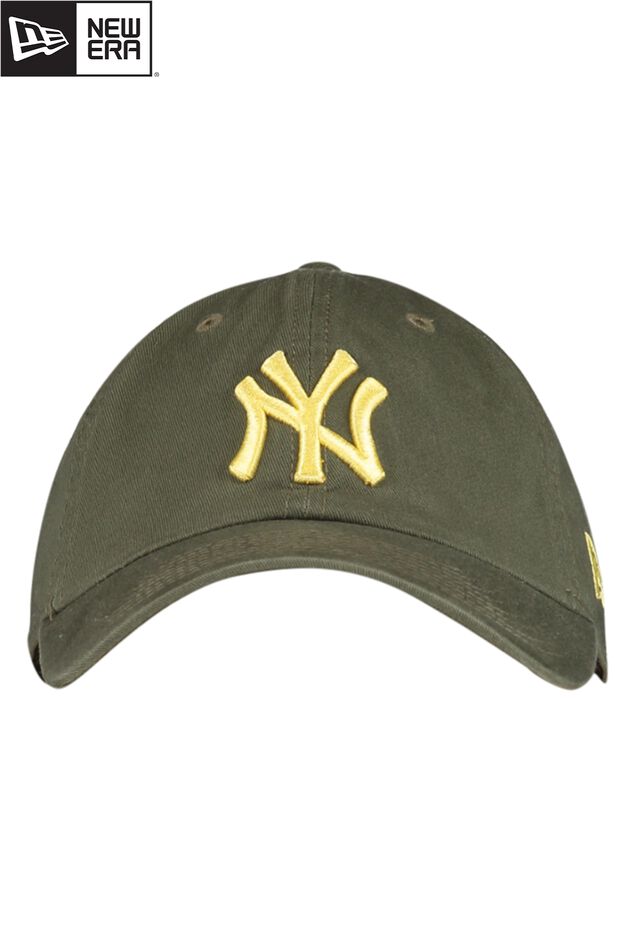 Cap 9TWENTY NEW YORK YANKEES image number 0
