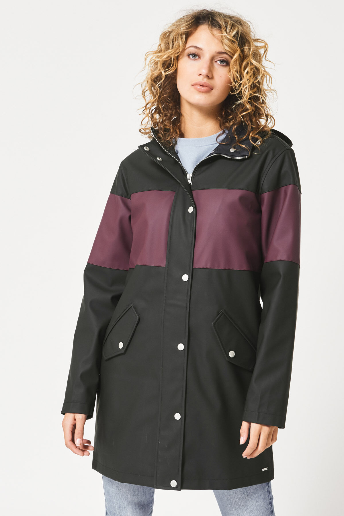 Regenjas Janice image number 1