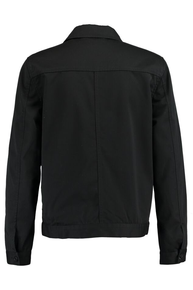 Jack Jonah image number 1