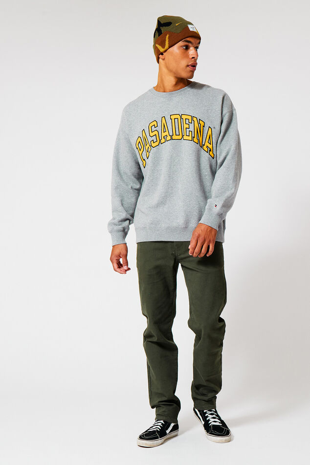 Chino Parks image number 0