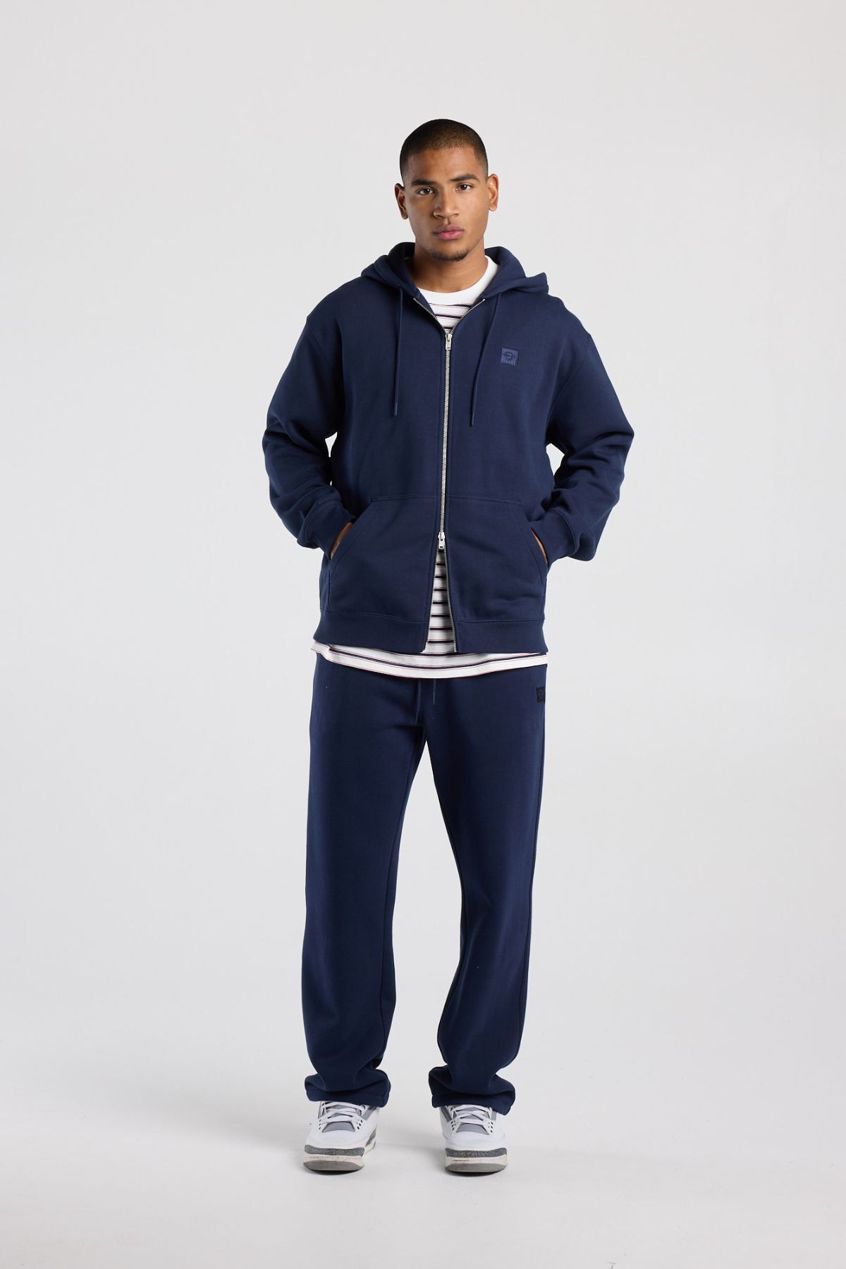 Sealey Full Zip image number 1