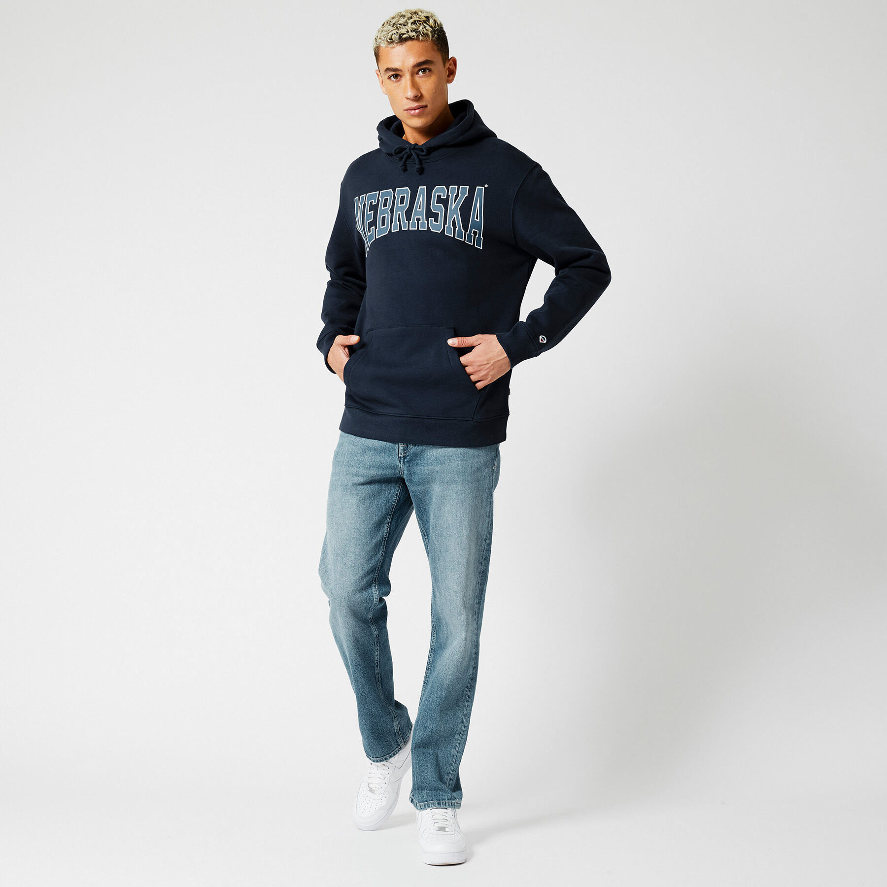 Hoodie Sport hood image number 6