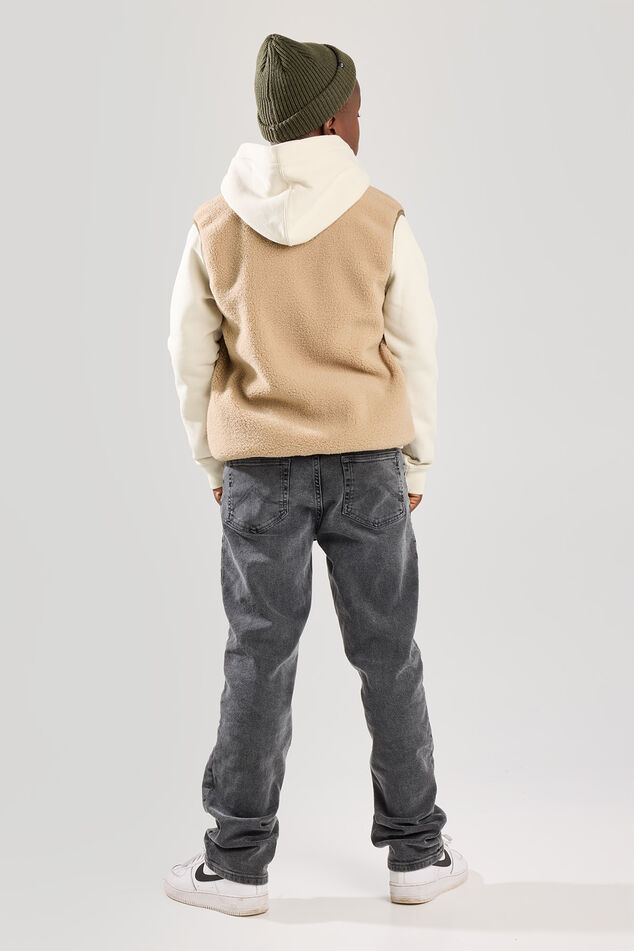 Jack Julian Vest JR image number 2
